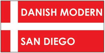 Danish Modern San Diego